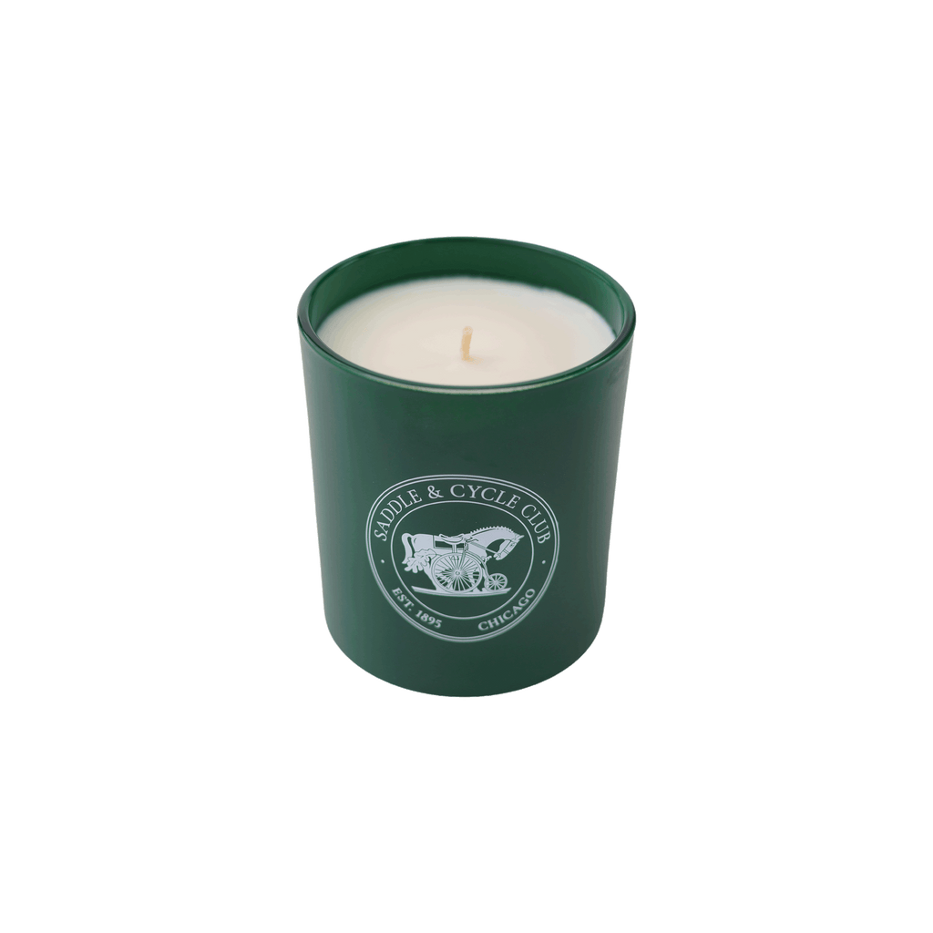 Saddle Scented Candle