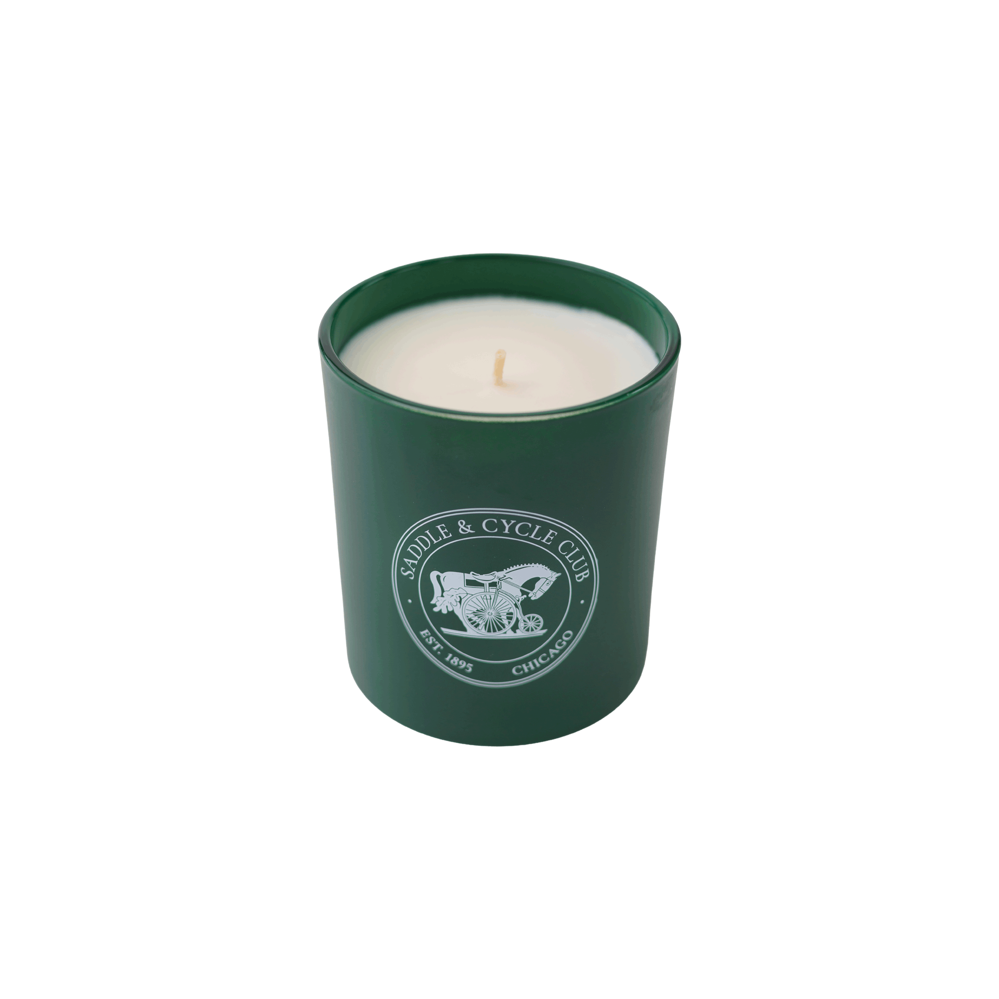 Saddle Scented Candle