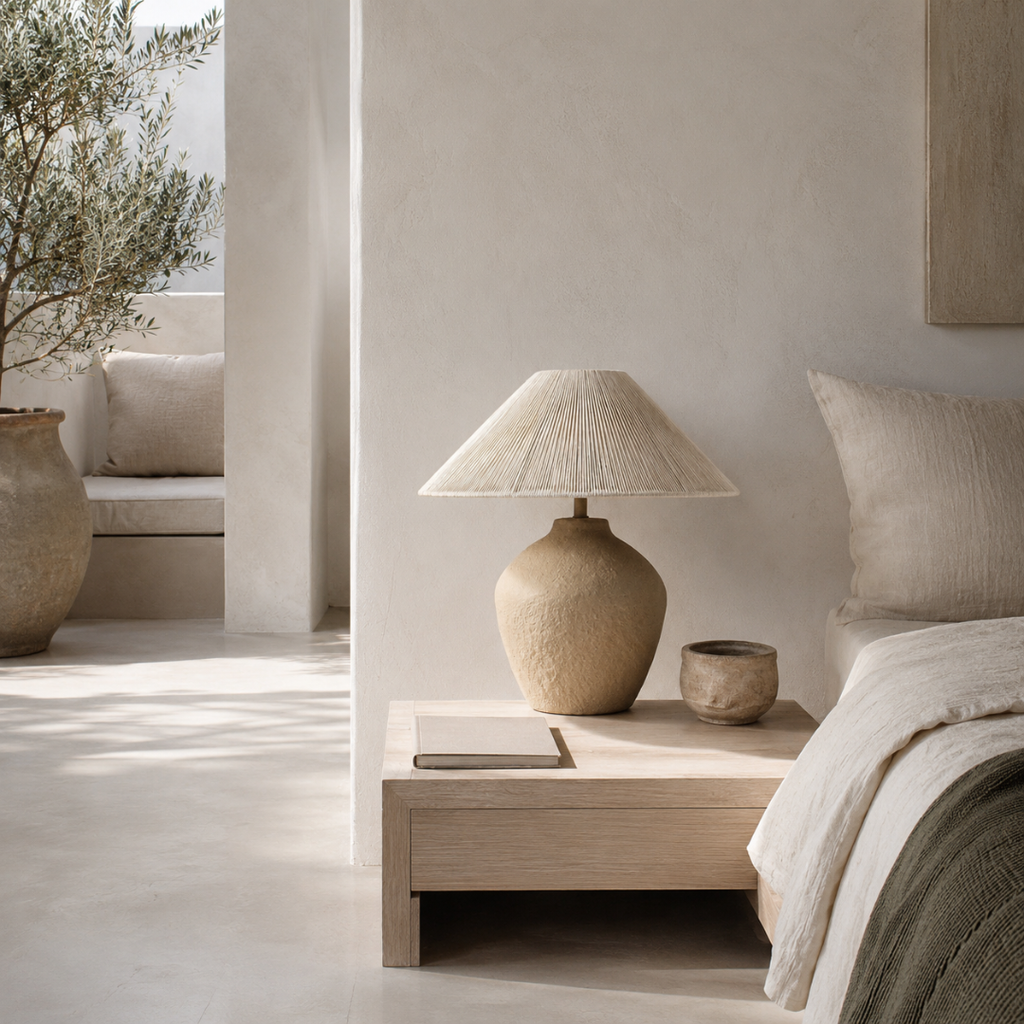 Dune Table Lamp