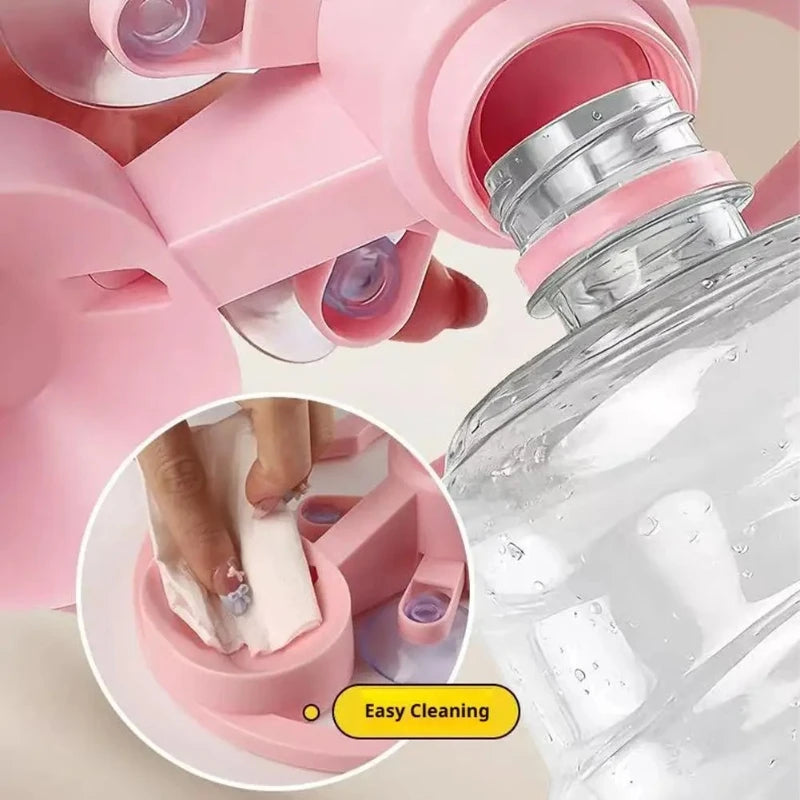 CleanFlow™ Gravity Pet Water Dispenser