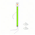 PurrChase™ Automatic Flying Rope Cat Toy