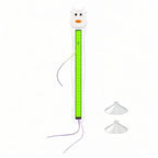 PurrChase™ Automatic Flying Rope Cat Toy