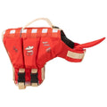 PawFloat™ Adjustable Dog Flotation Vest