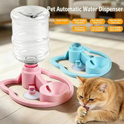 CleanFlow™ Gravity Pet Water Dispenser