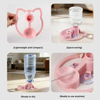 CleanFlow™ Gravity Pet Water Dispenser