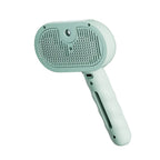 AquaGroom™ Self-Cleaning Mist Brush for Cats & Dogs