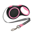 Retractable Dog Leash — 5m Plus or 8m