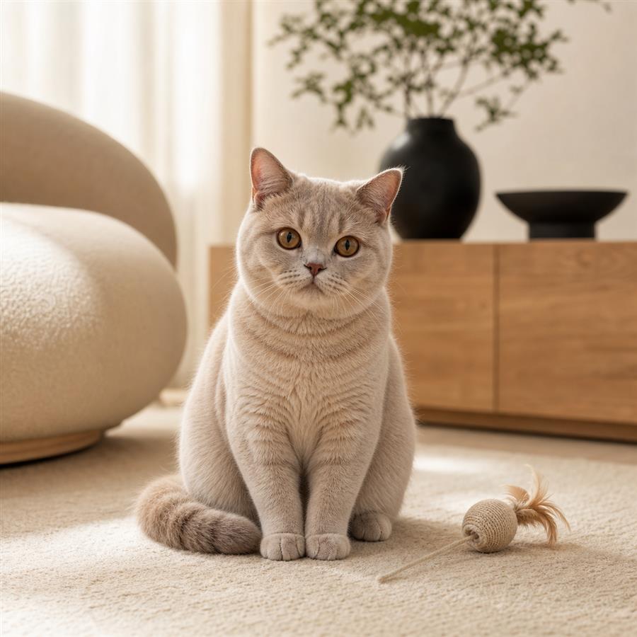 Cats